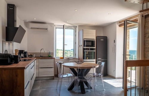 Mouret Cottage | Gite Mouret, 1 bedroom, 2 persons