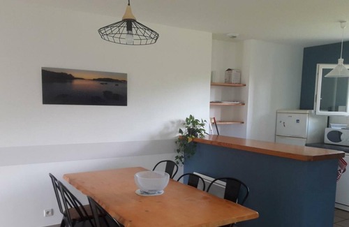 Mugron House | Gite Mugron, 3 bedrooms, 6 persons