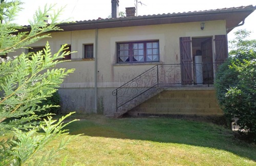 Mugron House | Gite Mugron, 3 bedrooms, 6 persons
