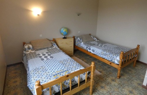 Mugron House | Gite Mugron, 3 bedrooms, 6 persons