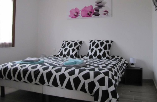 Muides-sur-Loire Cottage | Gite Muides-sur-Loire, 2 bedrooms, 4 persons