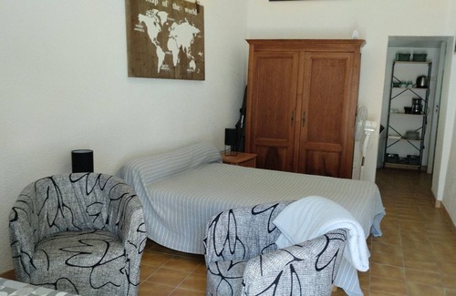Rosnay Other | Gite N°1 au Cœur de la Ferme au calme total pour 2 personnes 38m2