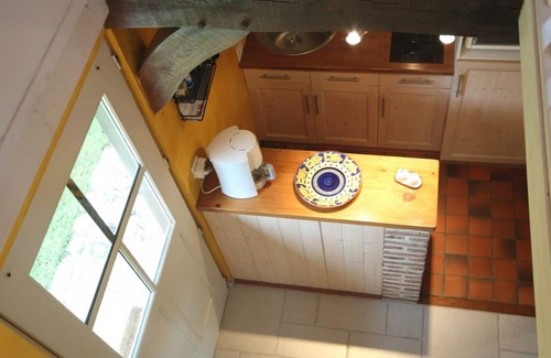 Notre-Dame-de-Bliquetuit House | Gite Notre-Dame-de-Bliquetuit, 1 bedroom, 3 persons