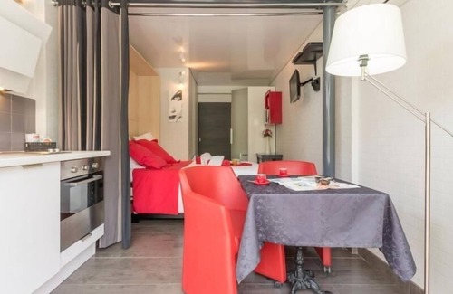 Eraudiere-Renaudiere Cottage | Gite Nantes, studio flat, 2 persons