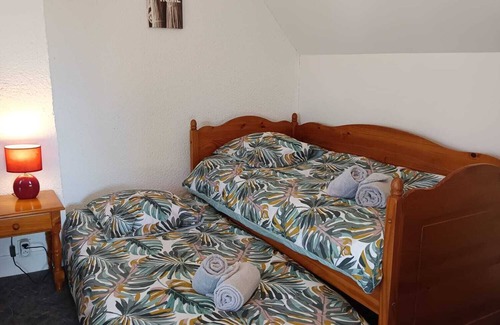 Rosnay Other | Gite N° 4 in the heart of the Farm close to the Forest for 6 persons 70m2