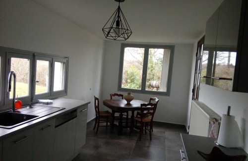 Betracq House | GITE NEAR MADIRAN and MARCIAC