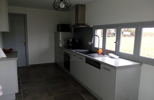 Betracq House | GITE NEAR MADIRAN and MARCIAC