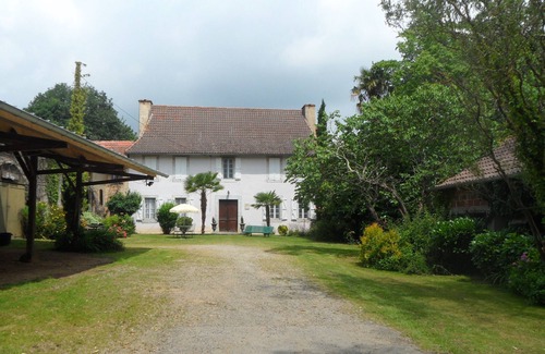Betracq House | GITE NEAR MADIRAN and MARCIAC