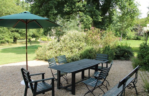 Le Pin House | Gite near Puy du Fou in the classified park of Roches Blanches
