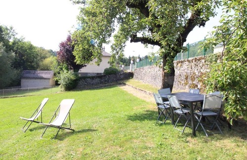 Neuveglise-sur-Truyere Cottage | Gite Neuvéglise-sur-Truyère, 3 bedrooms, 5 persons