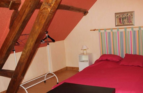 Neung-sur-Beuvron Cottage | Gite Neung-sur-Beuvron, 3 bedrooms, 6 persons