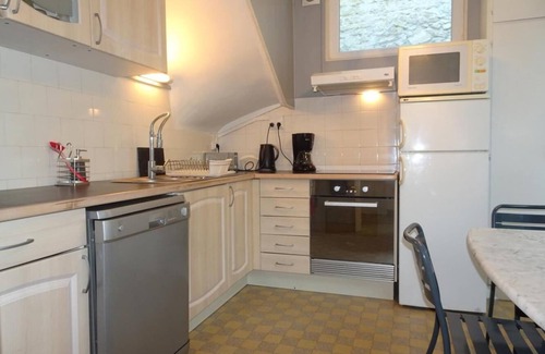 Veulettes-sur-Mer House | Gite Normandie, between SEA and COUNTRYSIDE, 400m from the SEA