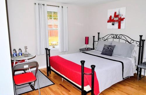 Perce Bed & Breakfast | Gite Nycole