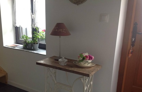 Saint-Jean-de-Boiseau Cottage | Gîte of the valley with independent access, parking adjoining the gîte