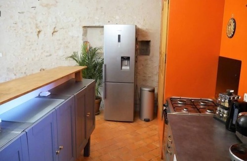 Olivet Cottage | Gite Olivet, 2 bedrooms, 4 persons