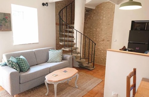 Riez House | Gite Olivier, Ferme Bel Air, Riez