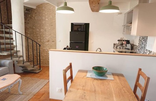 Riez House | Gite Olivier, Ferme Bel Air, Riez