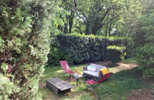 Vesseaux House | Gite OLIVIRA