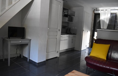 Septfonds House | Gite Pétronille in Septfonds