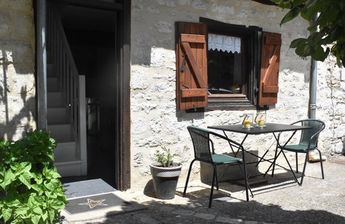 Septfonds House | Gite Pétronille in Septfonds