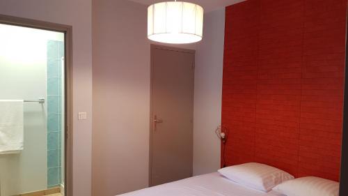 Villefranche-de-Rouergue Apartment | GITE PAGO DUPLEX