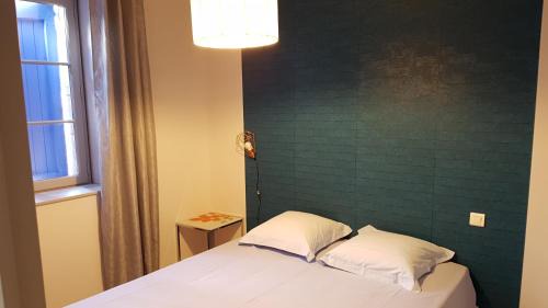 Villefranche-de-Rouergue Apartment | GITE PAGO DUPLEX