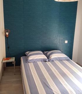 Villefranche-de-Rouergue Apartment | GITE PAGO DUPLEX