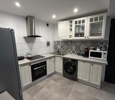 Kintzheim Apartment | Gite Paon