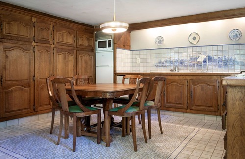 Pluduno House | Gite parfait pour une réunion de famille, amis ou collegues