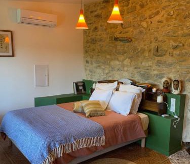 Pierrerue House | GITE PATCHAMAMA