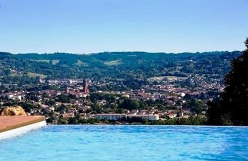 Villeneuve-sur-Lot House | Gite Pech De Durand Villeneuve Sur Lot