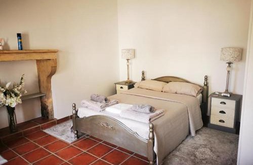 Les Alleuds House | Gite Petit Coin de Paradis