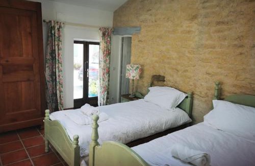 Les Alleuds House | Gite Petit Coin de Paradis