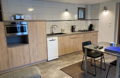 Katzenthal Apartment | Gite Pivoine