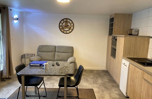 Katzenthal Apartment | Gite Pivoine
