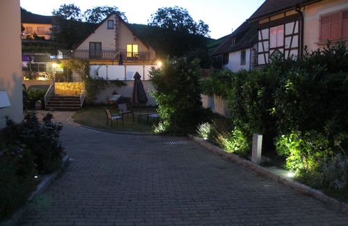 Katzenthal Apartment | Gite Pivoine