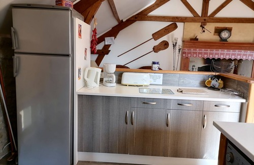 Gourdon Cottage | Gîte plantier * 4 to 12 pers with private pool between Sarlat and Rocamadour