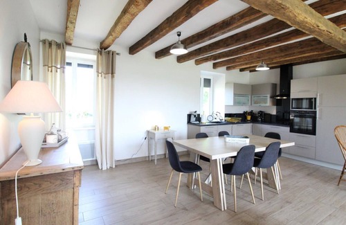 Pleaux Cottage | Gite Pleaux, 3 bedrooms, 6 persons