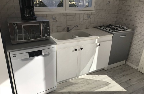 Le Perrier House | -Gite plovers-