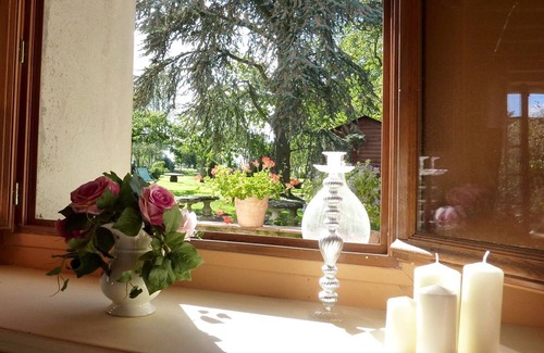 Entre Beauce et Perche Cottage | Gite Pontgouin, 3 bedrooms, 8 persons