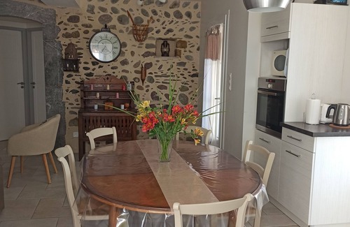 Aramits House | Gite Pouquette