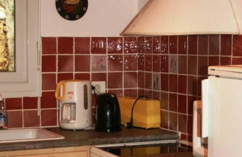 Poyanne House | Gite Poyanne, 2 bedrooms, 4 persons