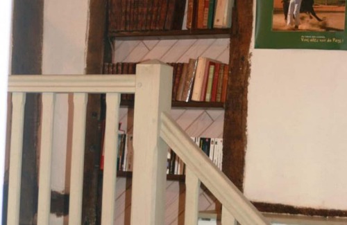 Poyanne House | Gite Poyanne, 3 bedrooms, 6 persons