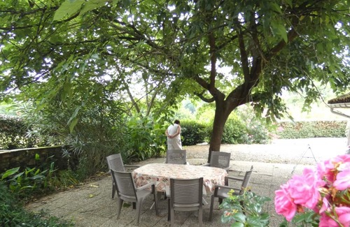 Poyanne House | Gite Poyanne, 3 bedrooms, 6 persons