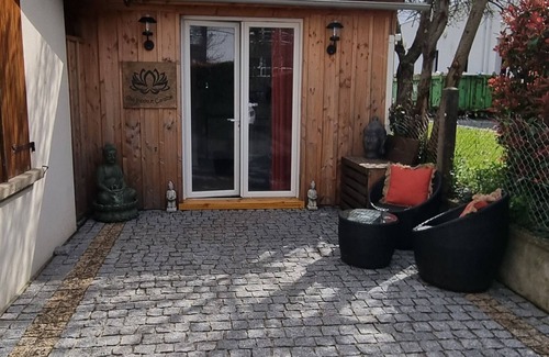 Merignac House | Gite Proche Aéroport de Mérignac