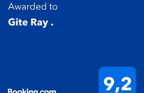 Brevonnes Apartment | Gite Ray .