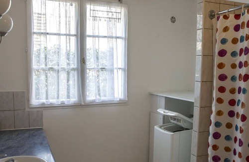 Remoncourt Cottage | Gite Remoncourt, 2 bedrooms, 5 persons