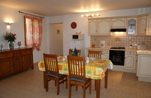 Bonnieux Apartment | Gite rental, a stopover in the Luberon
