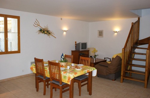Bonnieux Apartment | Gite rental, a stopover in the Luberon