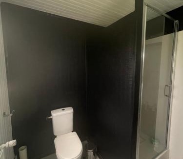 Saint-Maurice-de-Lignon Apartment | Gite rez de chaussée maison